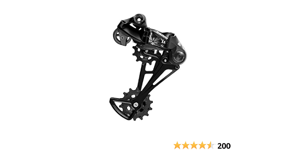 SRAM Rear Derailleur Nx Eagle 12 Speed 