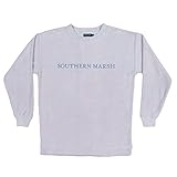 Southern Marsh Sunday Morning Sweater