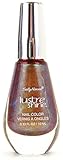 Sally Hansen Lustre Shine Nail Color - Firefly - 0.33 oz