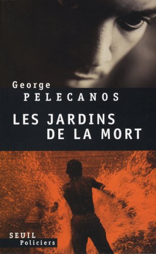 Les  jardins de la mort