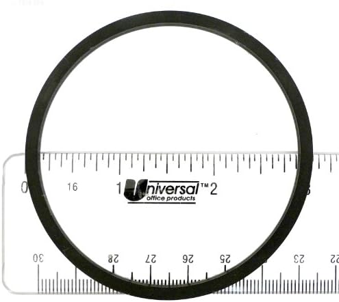 Jacuzzi/Cantar Magnum, Magnum Plus, Magnum Force, &amp; Magnum Force 3 Series Replacement Parts Square ring gasket 47023254R