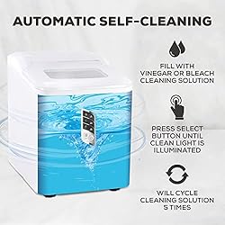 Igloo Automatic Ice