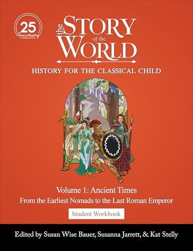 Amazon.com: Discovering Our Past: A History of the World, Student