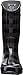 Bogs Women's Buffalo Plaid Rainboot Waterproof Boot