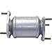 Evan Fischer Catalytic Converter for Chevrolet 04-08 Aveo 07-08 Aveo5