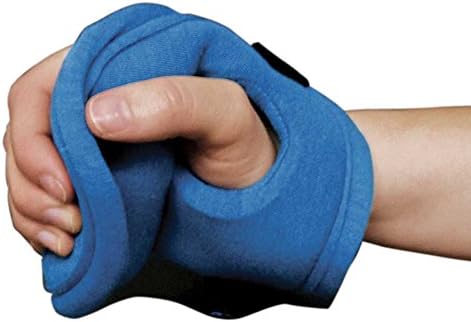 Ventopedic Palm Protector, Left Medium