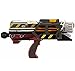 Xploderz FireStorm Savage Shield Blaster with 150 rounds ammo, Shoots up 100'