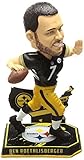Pittsburgh Steelers Roethlisberger B. #7 Nation Bobble