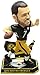 NFL Pittsburgh Steelers Ben Roethlisberger Unisex Roethlisberger B. #7 Nation Bobble, One Size