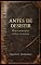 Livro ANTES DE DESISTIR: O QUE SUSTENTA QUEM CONTINUA SEM GARANTIAS