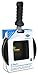 Clipper 2 pack - 10 inch Commercial Non-Stick Fry Pans w/Ergo Silicone Grip -