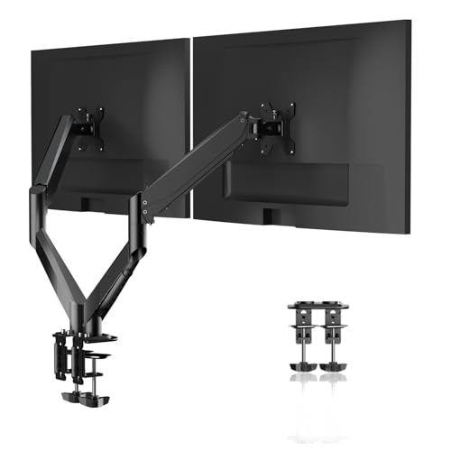 Pholiten Dual Monitor Stand