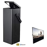 LG HU80KA 4K UHD Laser Smart Home Theater Projector