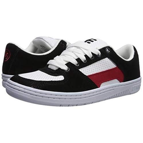 etnies men's senix lo skate shoe