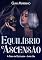 Livro Equilíbrio e Ascensão (A Saga da Escolhida Livro 1)