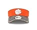New Era NCAA Adult NE16 Training Visor