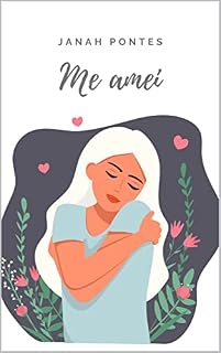 Livro Me Amei