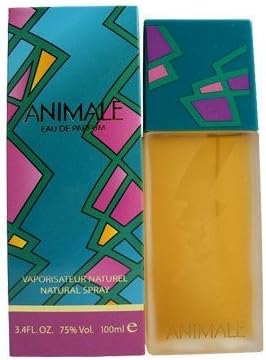 Animale.EDP 3.4 oz Perfume