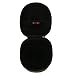 for Howard Leight by Honeywell Impact Sport Sound Amplification Electronic Shooting Earmuff Carrying Case by Khanka