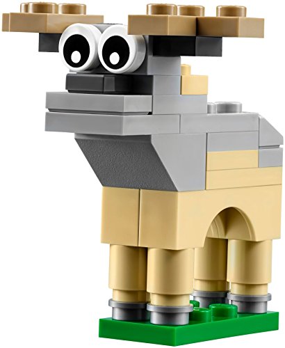 LEGO 40222 Christmas Build Up – 24 in 1 Set – Bild 4