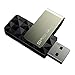Silicon Power 128GB USB 3.0/ USB 3.1 Gen1 USB Flash Drive, Blaze B30 primary