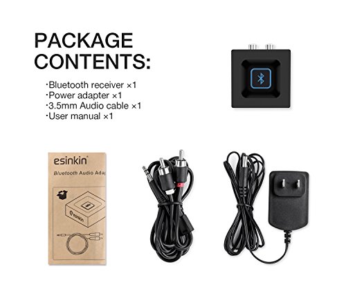 6 Esinkin+Wireless+receiver+Streaming+Speakers