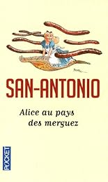 Alice au pays des merguez