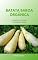 Livro Batata Baroa Orgânica: Guia de Cultivo em Canteiros e Vasos