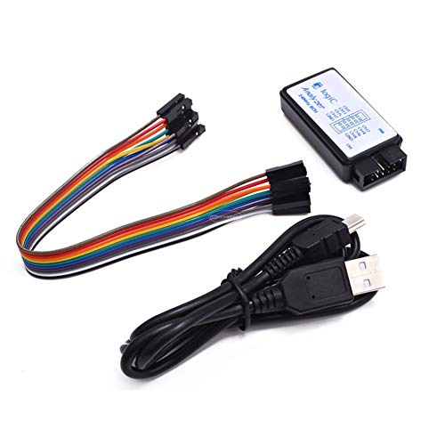 Logic Analyzer Device at Marjorie Pokorny blog