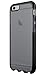 Evo Mesh Sport Case for iPhone 6/6s - Smokey/Black