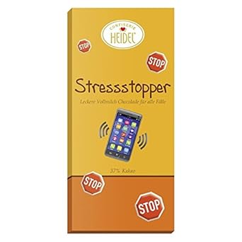Heidel Stressstopper