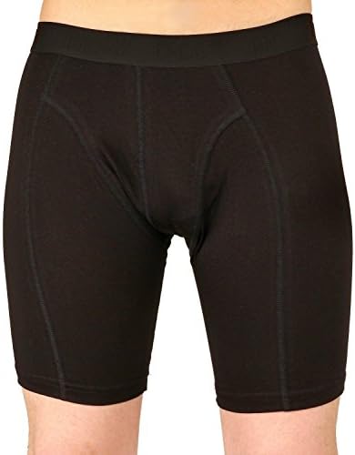 Men's Mens Long Boxers