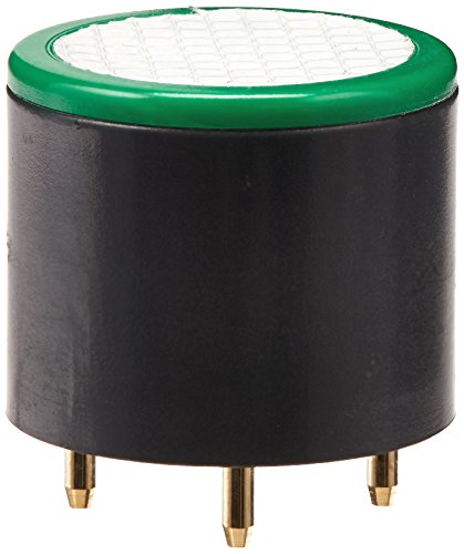 Bacharach B-Smart 0024-1616 CO Sensor with NOx Filter for Fyrite Insight Plus Combustion Gas Analyzer