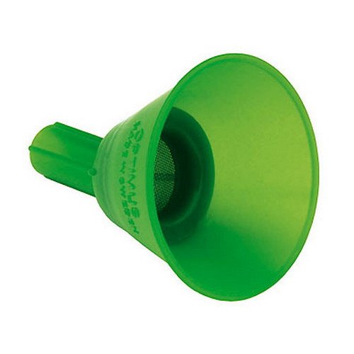Optimus Funnel with Gauze Filter