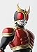 Bandai Tamashii Nations S.H. Figuarts Kuuga Rising Mighty Form 