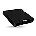 Edal W95 Android 7.1 1GB+8GB smart TV box with Amlogic Quad-core 64-bit CPU and True 4K Playing