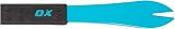 OX Tools Pro Claw Bar 12 inch 300mm Heavy Duty Pry Bar Demolition Tool view 8