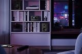 SHARP XL-B520D Tokyo Dab+ Hi-Fi Micro System Black with CD Bluetooth 5.0 40W view 3
