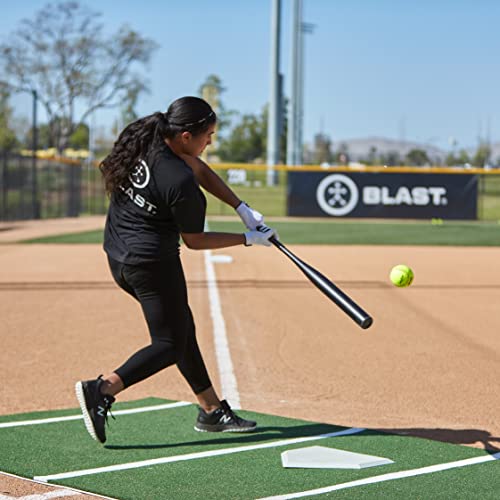 Blast Softball Swing Analyzer (Sensor) Advanced Player Development
