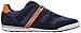BOSS Green by Hugo Boss Men's Arkansas Low Fashion Sneaker