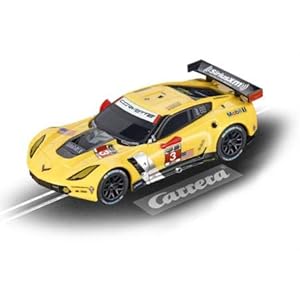 Chevrolet Corvette C7R No.03
