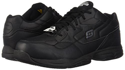 skechers men's work felton