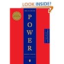 The 48 Laws of Power