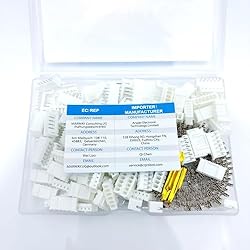 CQRobot JST PH 2.0 mm Pitch 6-Pin Electronic