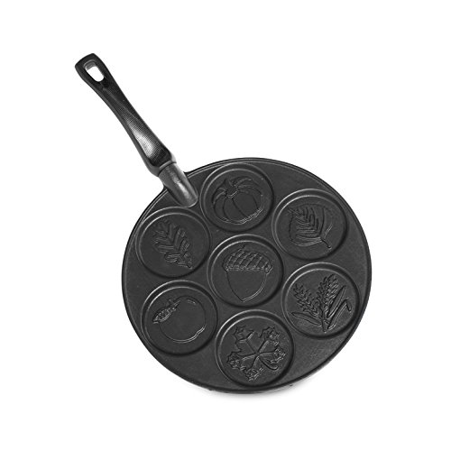 Nordic Ware Silver Dollar Mini Pancake Pan The Home Kitchen Store