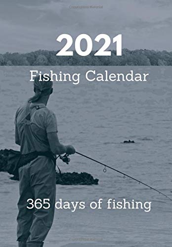 fishing almanac