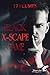 Black Xscape Game (French Edition) by 