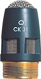 AKG CK31 High-Performance Cardioid Condenser