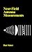 Near-Field Antenna Measurements (Antenna Library) by 
