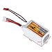 floureon 3S 11.1V 1000mAh 20C Lipo RC Pack with JST Plug for RC Airplane RC Helicopter RC Car RC Hobby